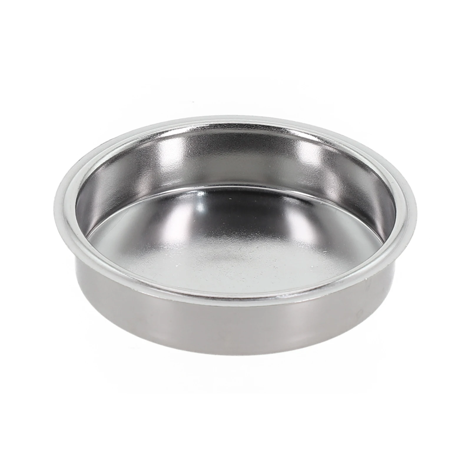 Coffee Tea Press - 51/54/58mm Koffie Blind Filter Mand Rvs