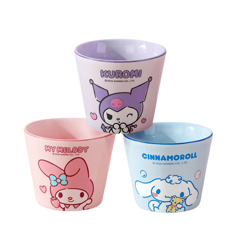 Coffee Tea Gift Set - Sanrio keramische beker anime Hello Kitty