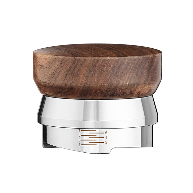 Coffee Tamper Leveler - 51 mm 53 mm 58 mm