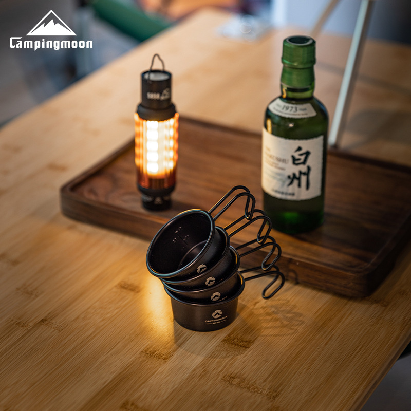 CAMPINGMOON Multifunctionele k - Coffee Tea Equipment recensie en prijs