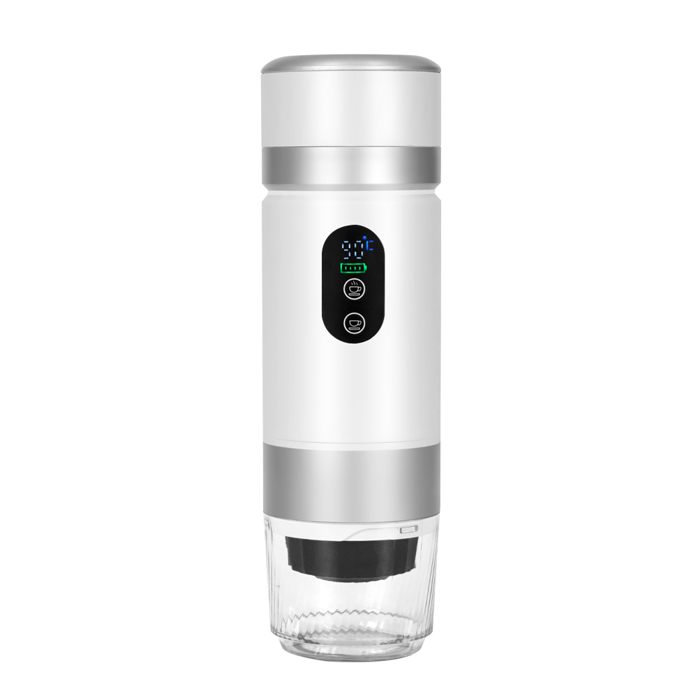Draagbare zelfverwarmende espr - Coffee & Tea Maker Machine recensie en prijs