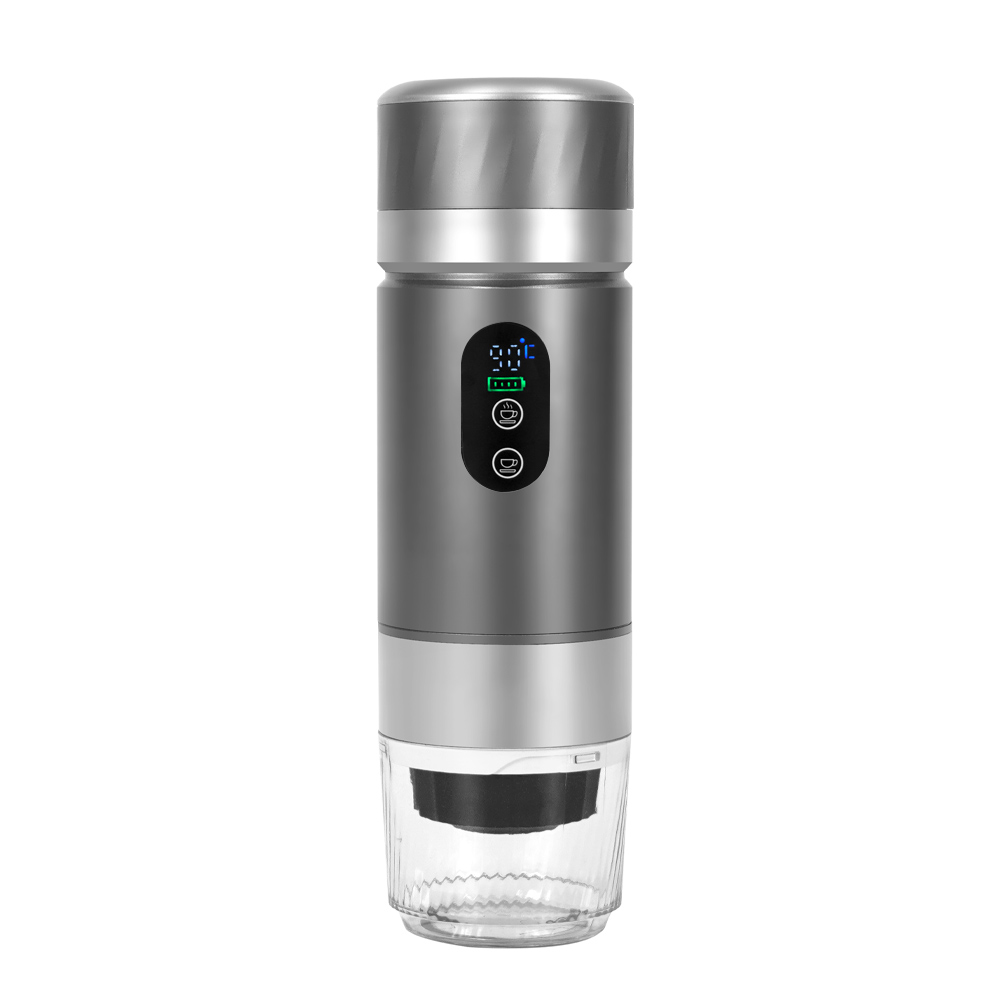 Draagbare zelfverwarmende espr - Coffee & Tea Maker Machine recensie en prijs