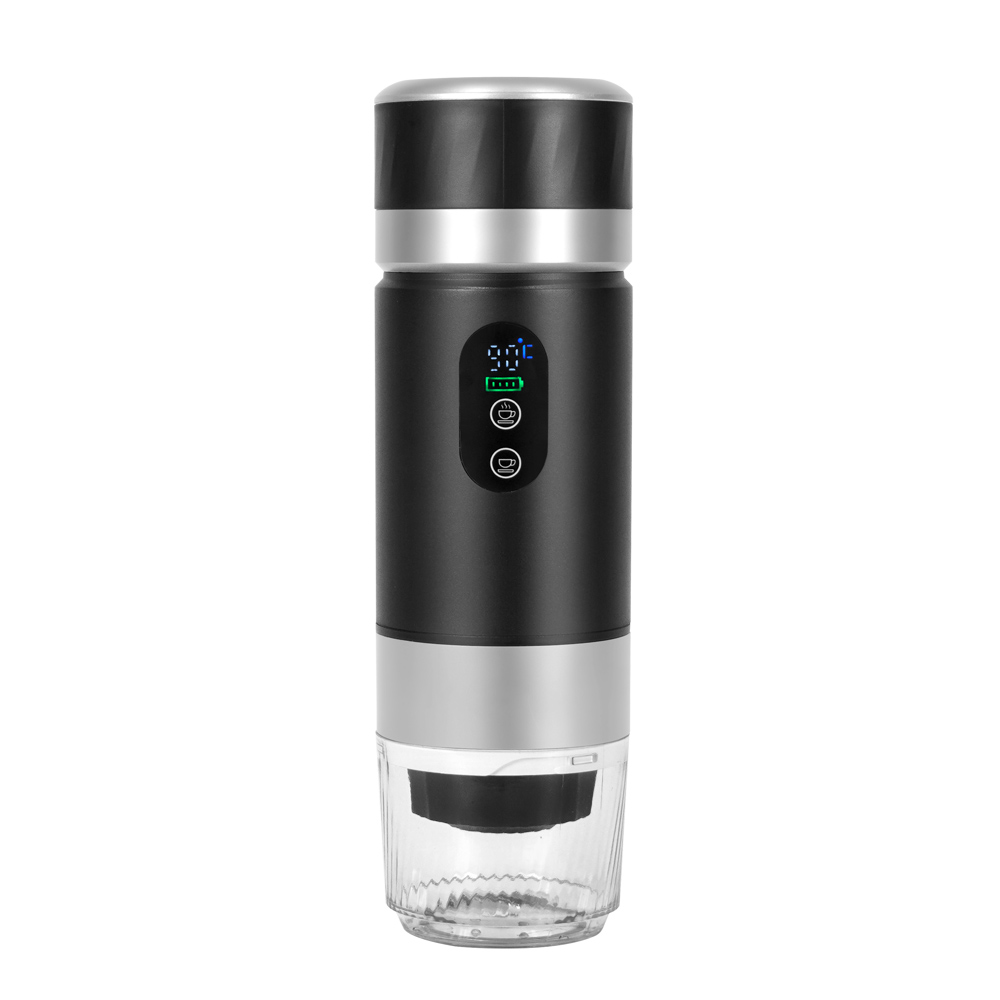 Draagbare zelfverwarmende espr - Coffee & Tea Maker Machine recensie en prijs