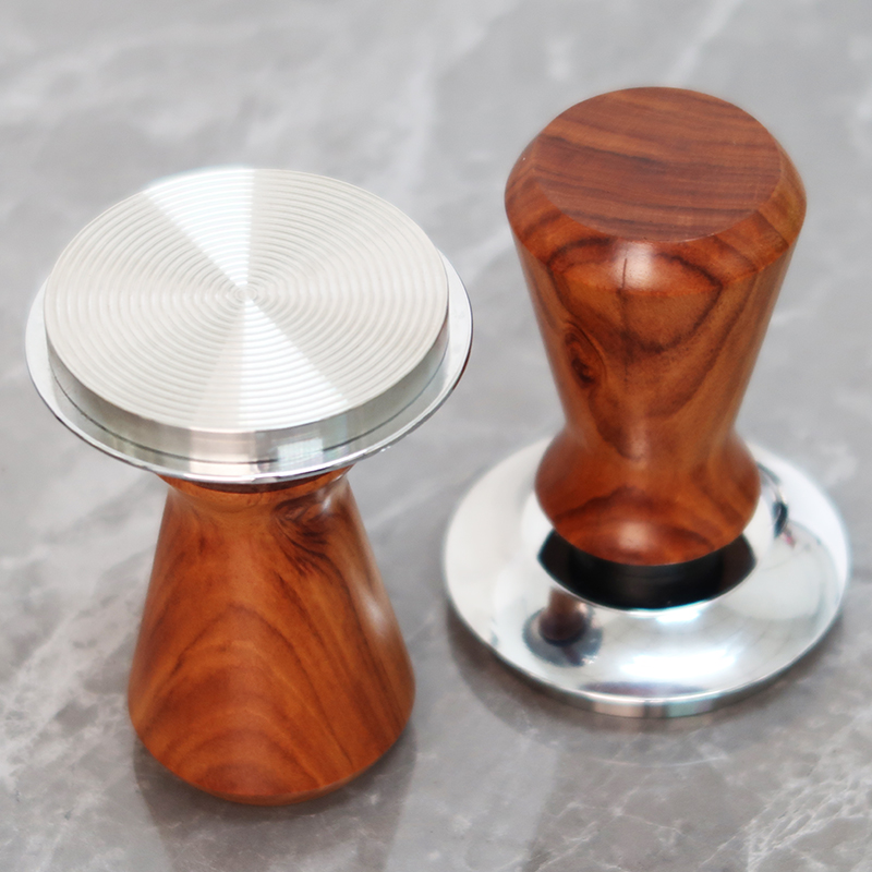 51/53/58mm Espresso Koffie Sab - Coffee Tamper Leveler recensie en prijs