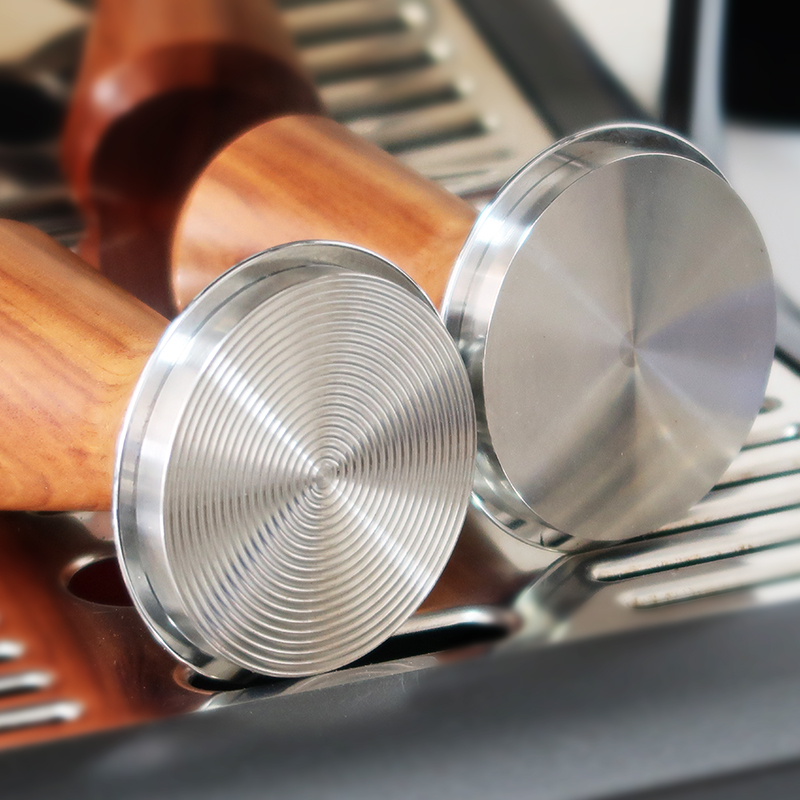 51/53/58mm Espresso Koffie Sab - Coffee Tamper Leveler recensie en prijs