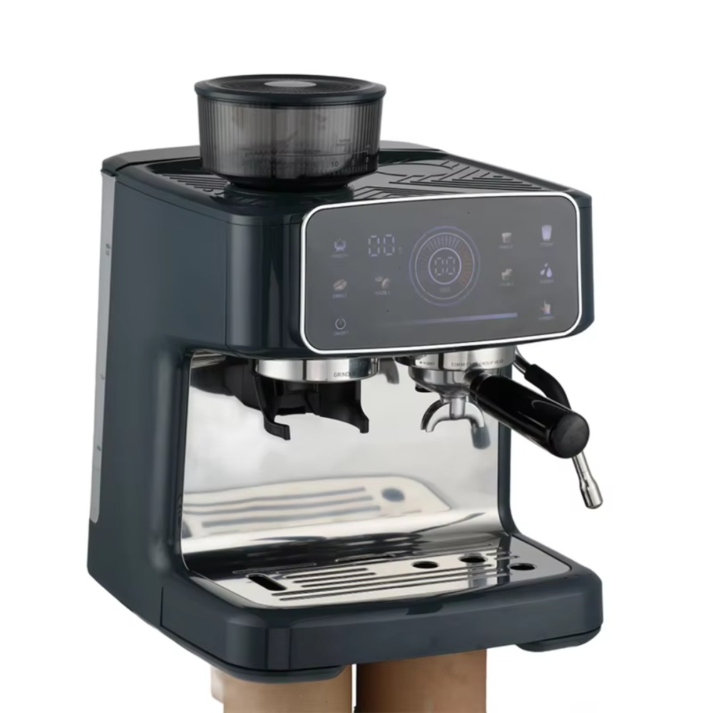 Geüpgradede versie Hoge-effici - Coffee & Tea Maker Machine recensie en prijs