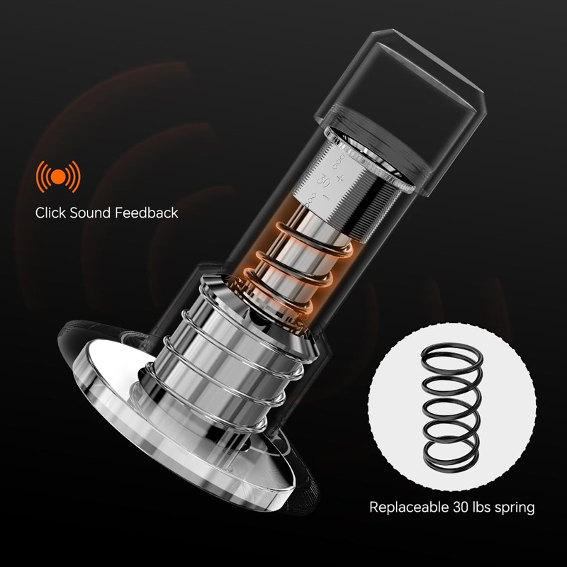MUVNA RVS Koffietamper Koffied - Coffee Tamper Leveler recensie en prijs
