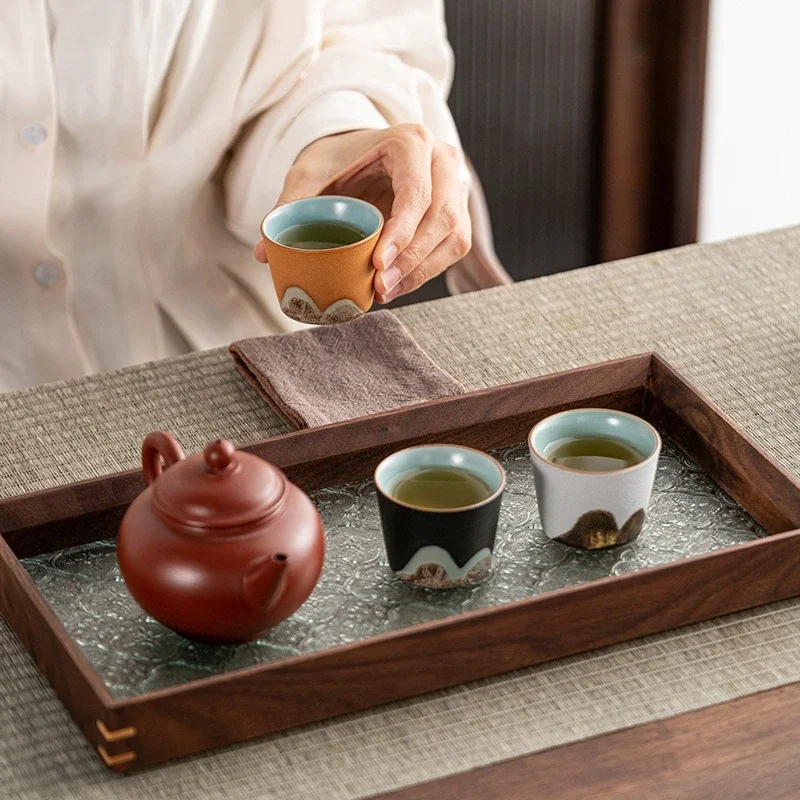 Geschenkdoos, Japanse keramisc - Coffee Tea Gift Set recensie en prijs