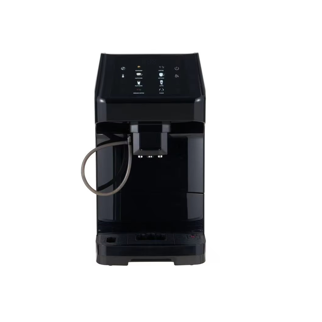 Volledig automatische bonen-na - Coffee & Tea Maker Machine recensie en prijs
