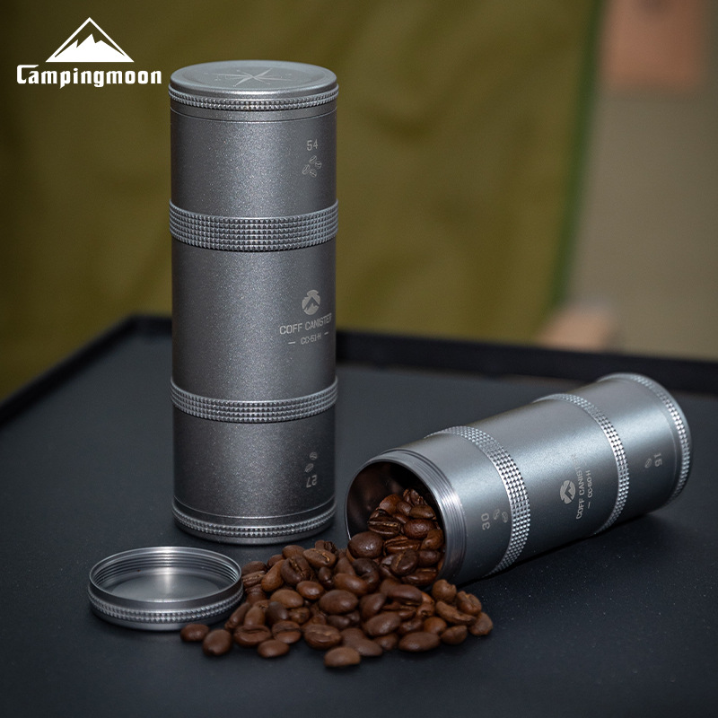 CAMPINGMOON 1 stks Koffiebonen - Coffee Tea Equipment recensie en prijs