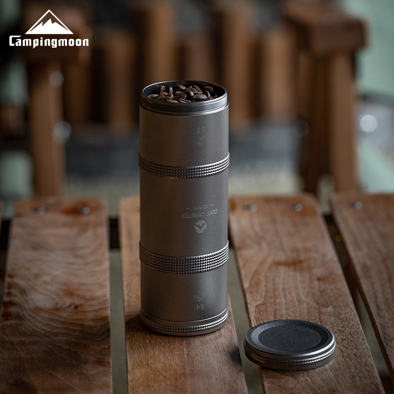 CAMPINGMOON 1 stks Koffiebonen - Coffee Tea Equipment recensie en prijs