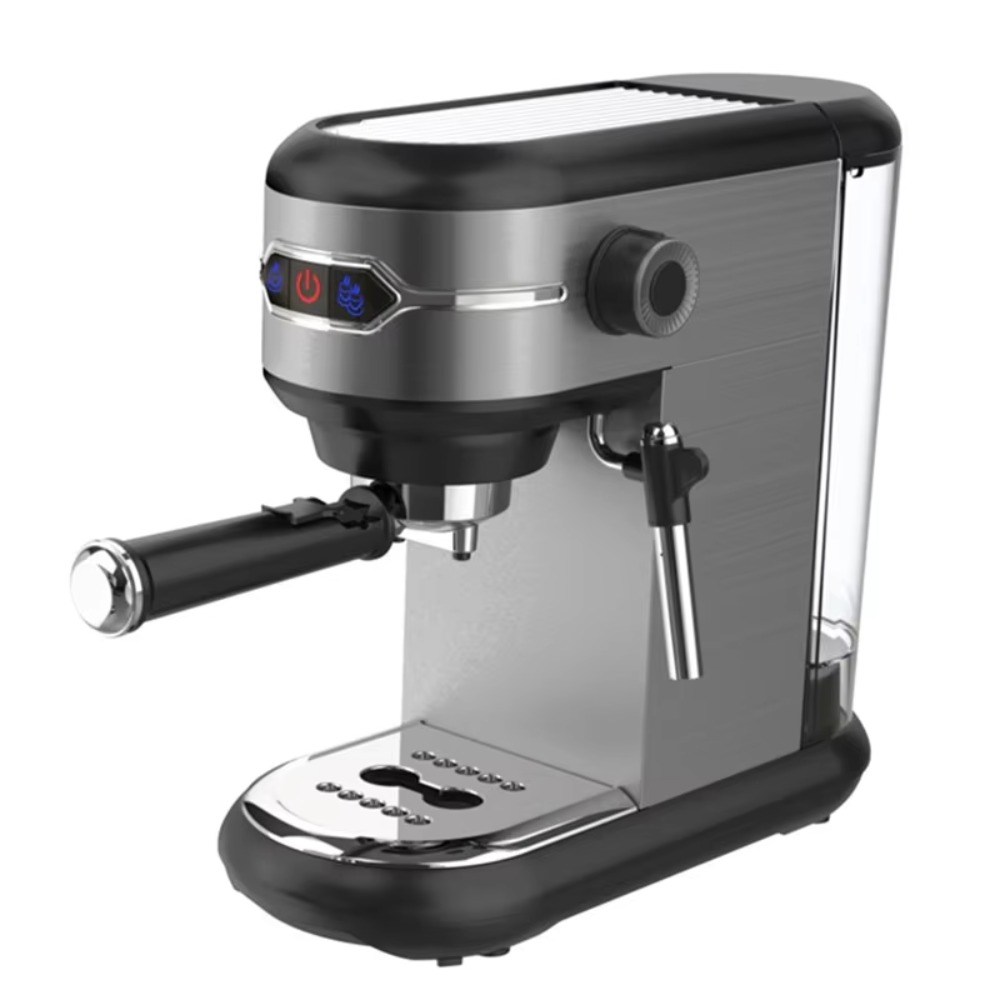Commerciële elektrische appara - Coffee & Tea Maker Machine recensie en prijs