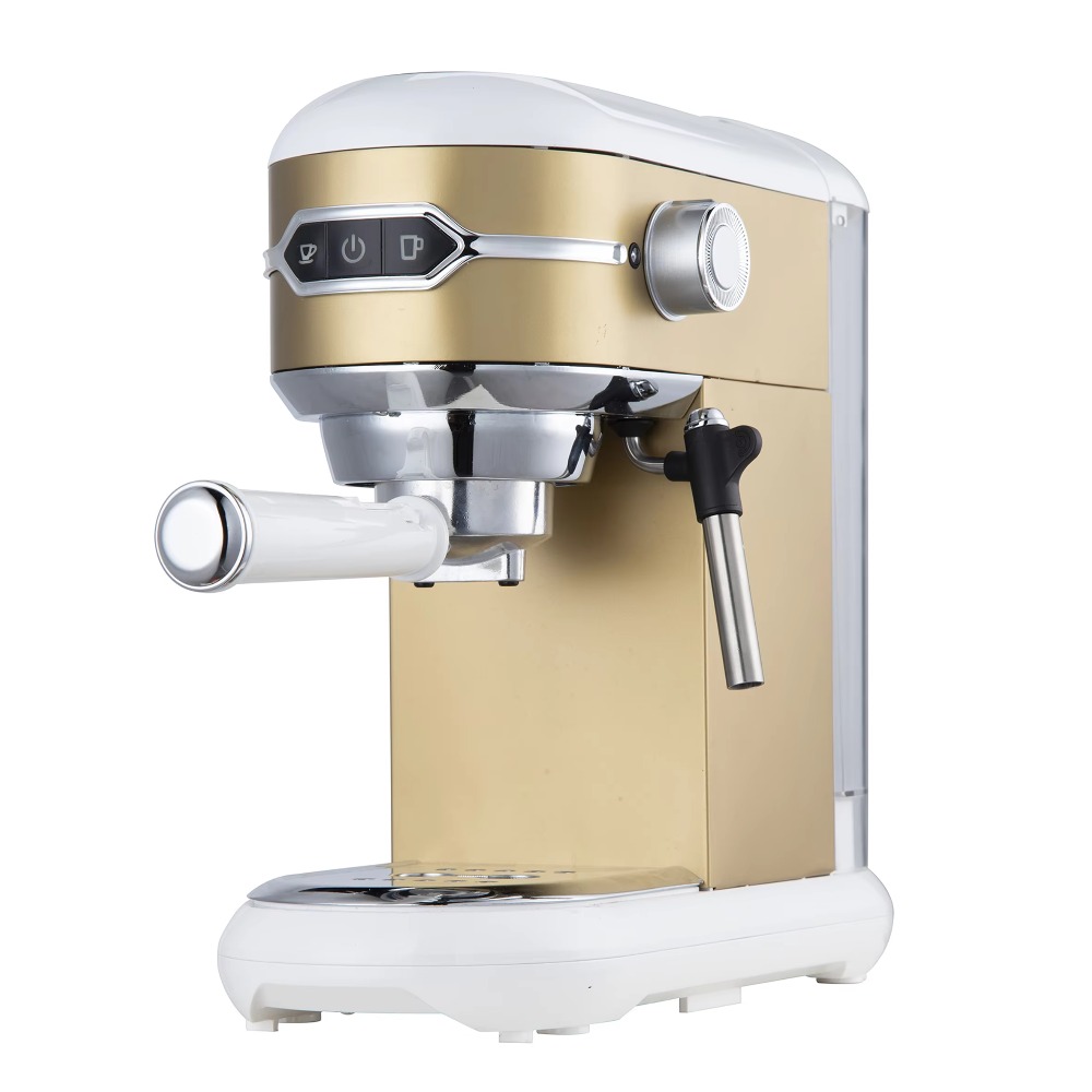 Commerciële elektrische appara - Coffee & Tea Maker Machine recensie en prijs