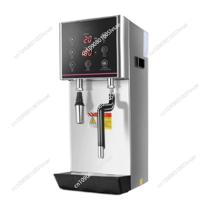 Automatische koffiemelkopschui - Coffee Tea Equipment recensie en prijs