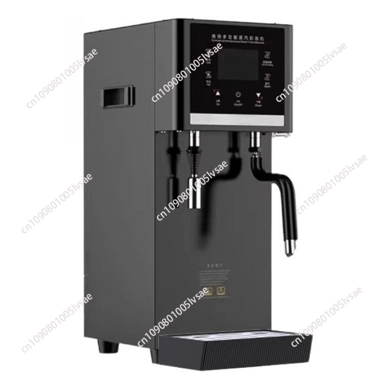Automatische koffiemelkopschui - Coffee Tea Equipment recensie en prijs
