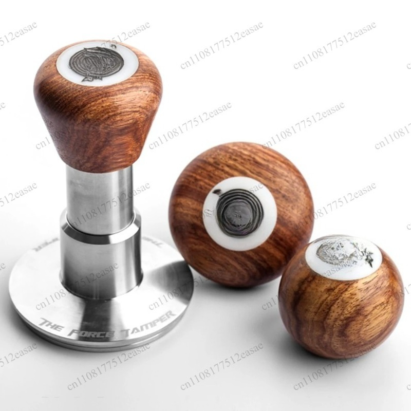 58mm Espresso Tamper Set van r - Coffee Tamper Leveler recensie en prijs