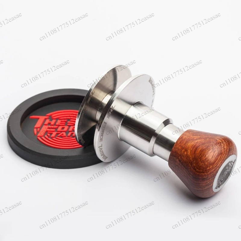 58mm Espresso Tamper Set van r - Coffee Tamper Leveler recensie en prijs