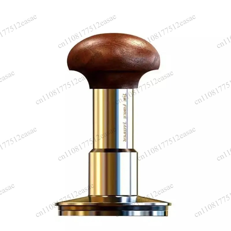58mm Espresso Tamper Set van r - Coffee Tamper Leveler recensie en prijs