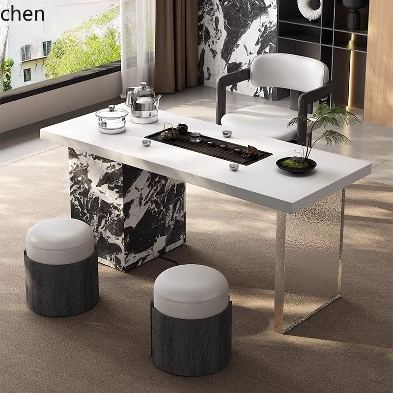 i5.15 balkon theetafel en stoe - Coffee & Tea Maker Machine recensie en prijs