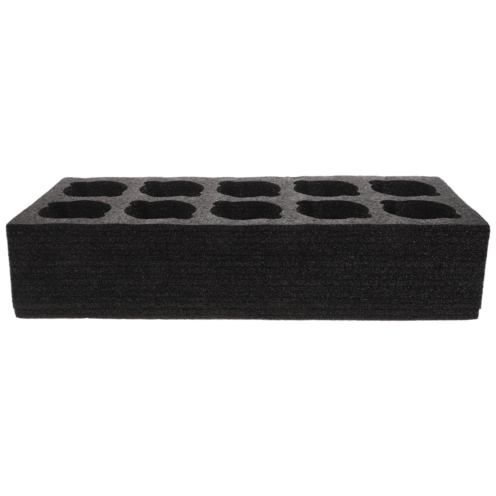 10 bekers meeneem bekerhouder  - Coffee Tea Drink recensie en prijs