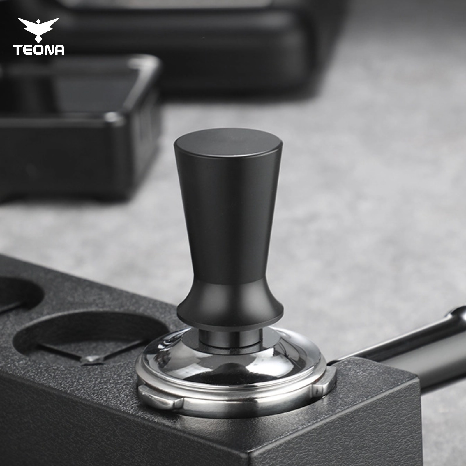 58mm 53mm 51mm Espresso Sabota - Coffee Tamper Leveler recensie en prijs