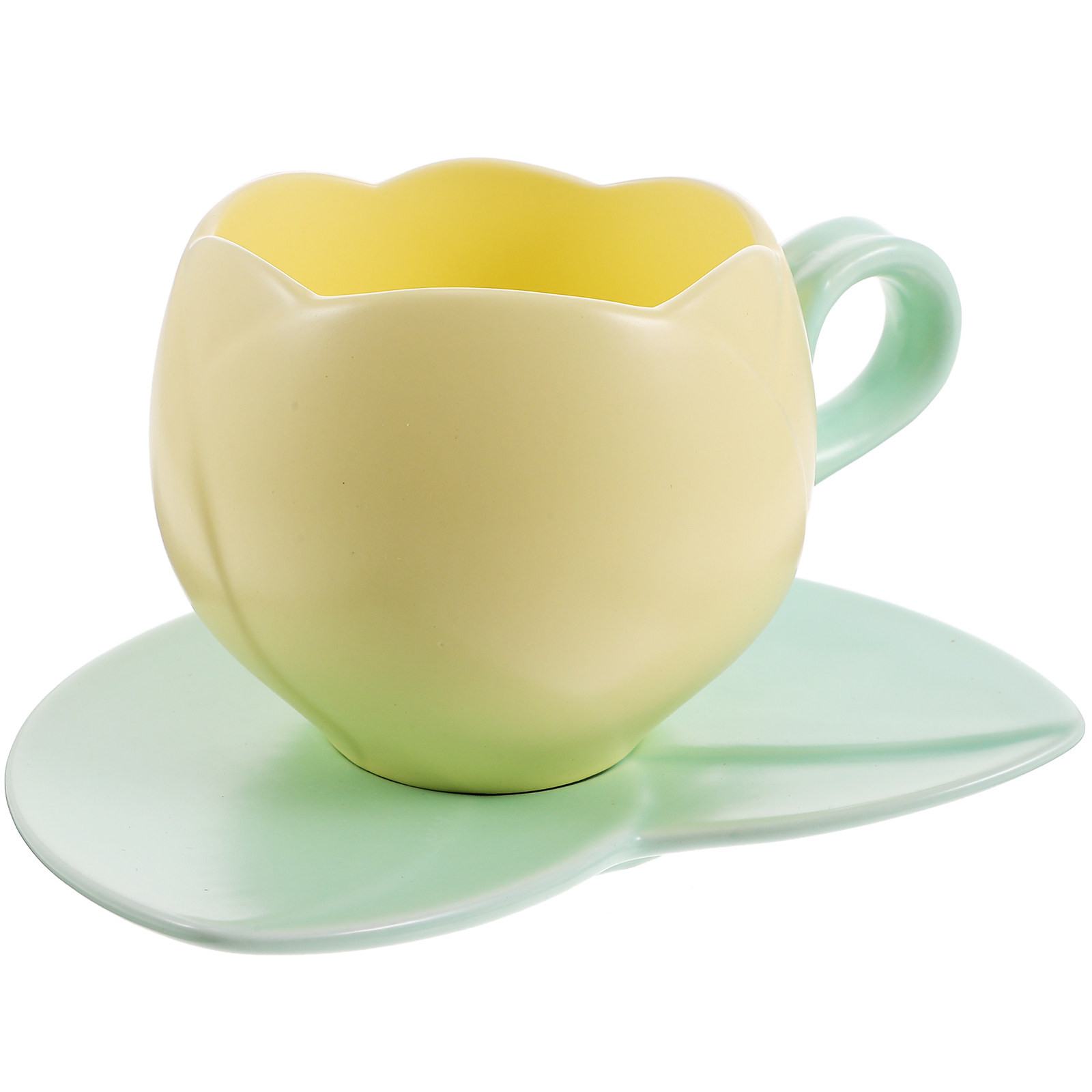 1Set keramische koffiekop met  - Coffee Tea Drink recensie en prijs