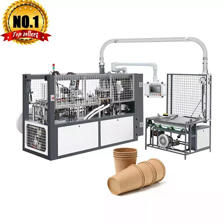Digitale papieren bekermachine - Coffee Milk Tea Recipe recensie en prijs