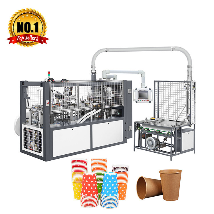 Digitale papieren bekermachine - Coffee Milk Tea Recipe recensie en prijs