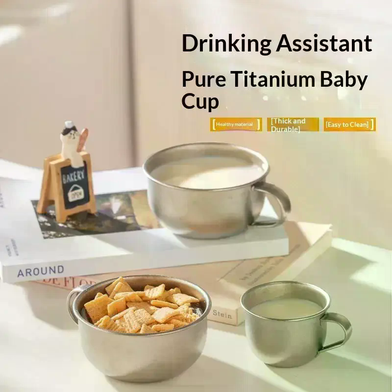 80 ml/220 ml campingwaterbeker - Coffee Tea Equipment recensie en prijs