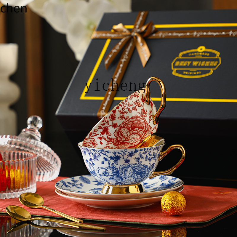 HXL keramische koffiekopje aft - Coffee Tea Gift Set recensie en prijs