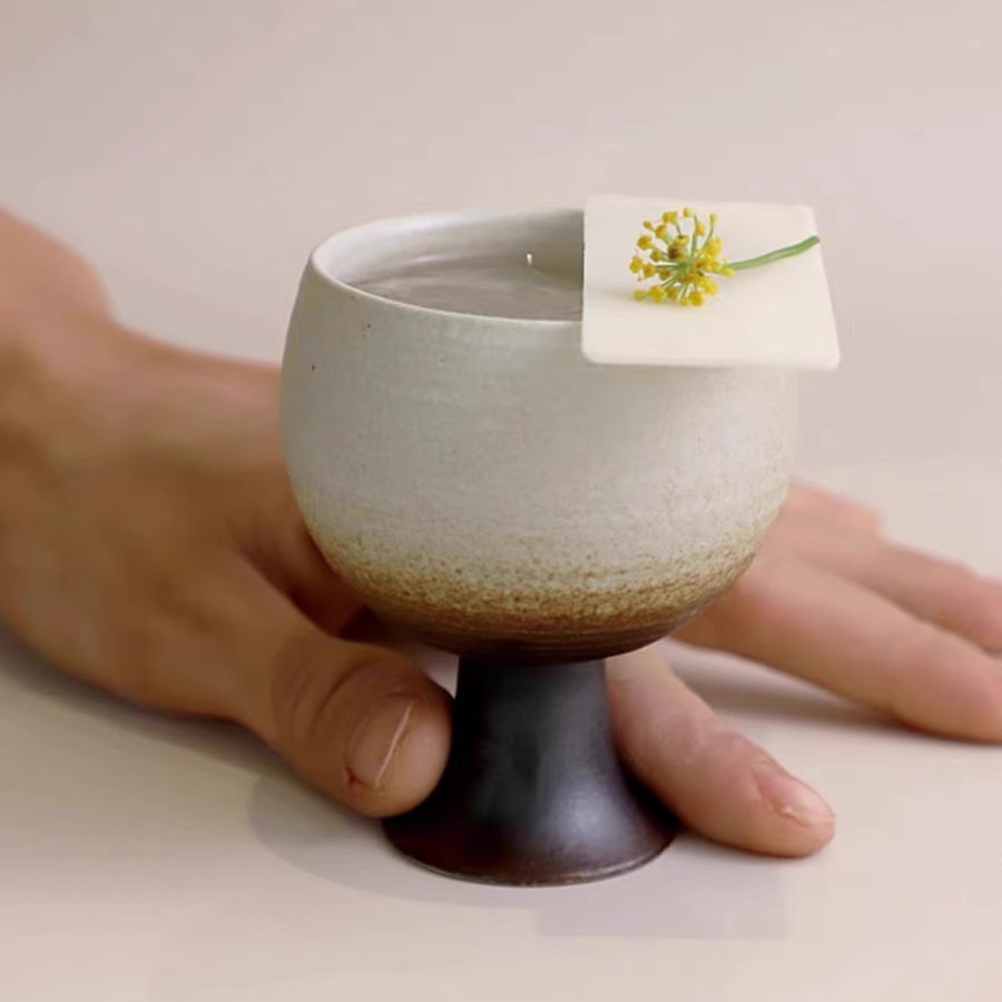 Nieuwe Bar Chinese Stijl Keram - Coffee Tea Drink recensie en prijs