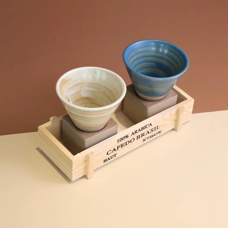 Nieuwe Bar Chinese Stijl Keram - Coffee Tea Drink recensie en prijs