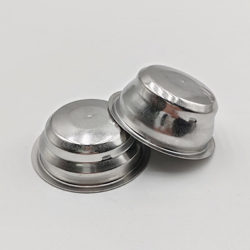51 mm poreus filter onder druk - Coffee Tea Press recensie en prijs