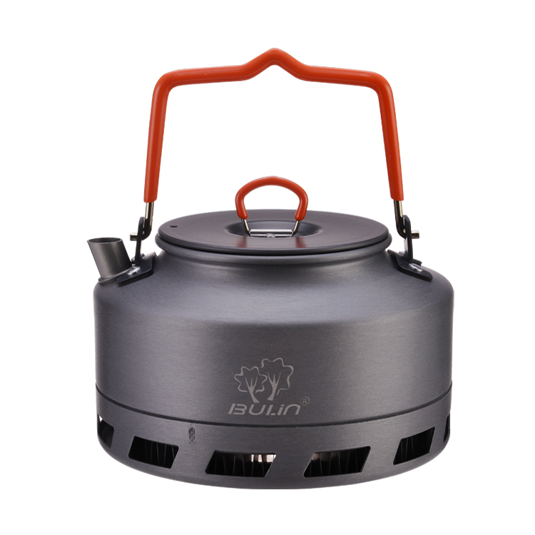 Bulin Outdoor Camping Waterkok - Coffee Tea Equipment recensie en prijs