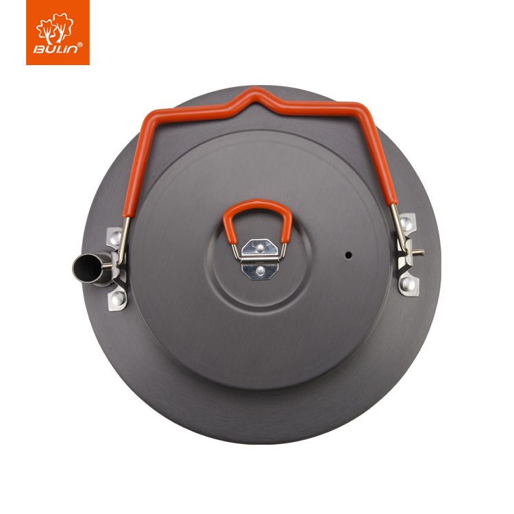 Bulin Outdoor Camping Waterkok - Coffee Tea Equipment recensie en prijs