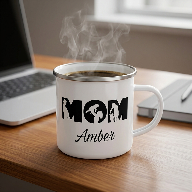 Op maat gemaakte moederdagkoff - Coffee Tea Equipment recensie en prijs