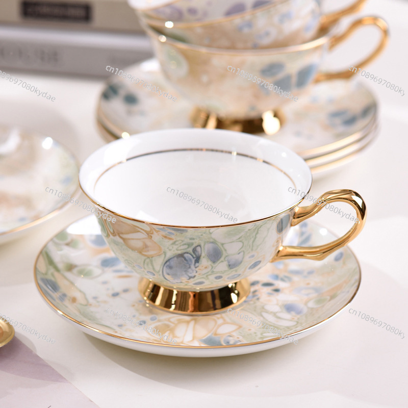 Koffiekopje keramiek waterkoke - Coffee Tea Gift Set recensie en prijs