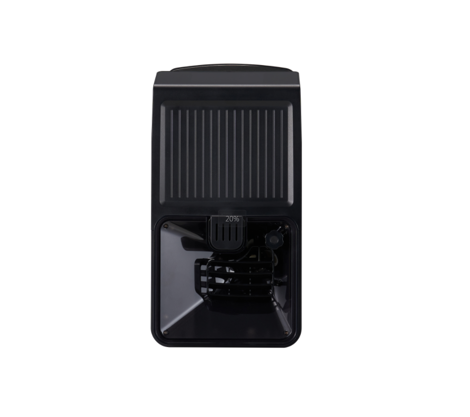 Fabrieksuitverkoop 19 Bars Pom - Coffee & Tea Maker Machine recensie en prijs