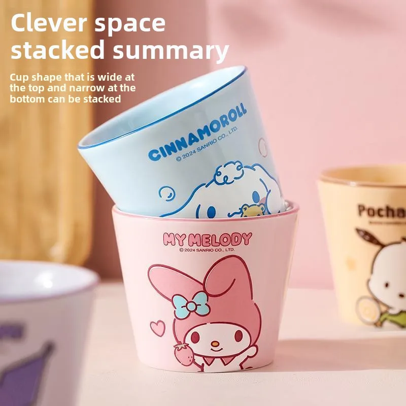 Sanrio keramische beker anime  - Coffee Tea Gift Set recensie en prijs