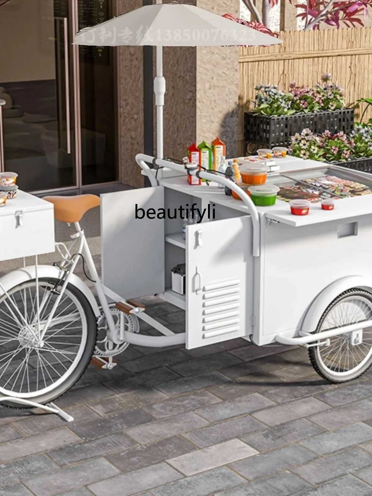 D178 H Restauratiewagen melk t - Coffee Tea Equipment recensie en prijs