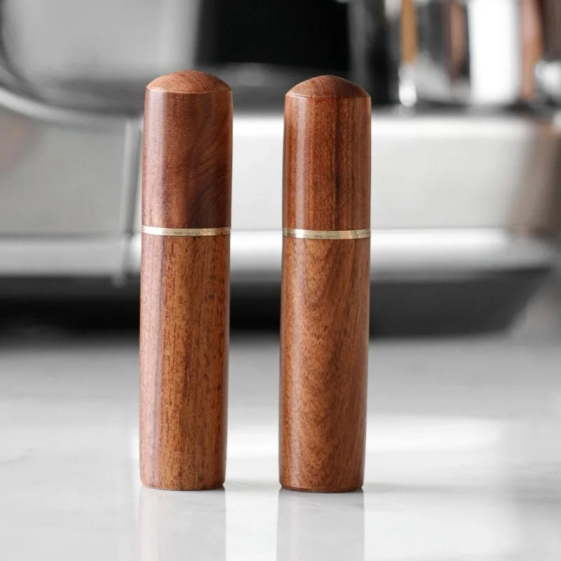 Roestvrijstalen koffiepoeder S - Coffee Tamper Leveler recensie en prijs