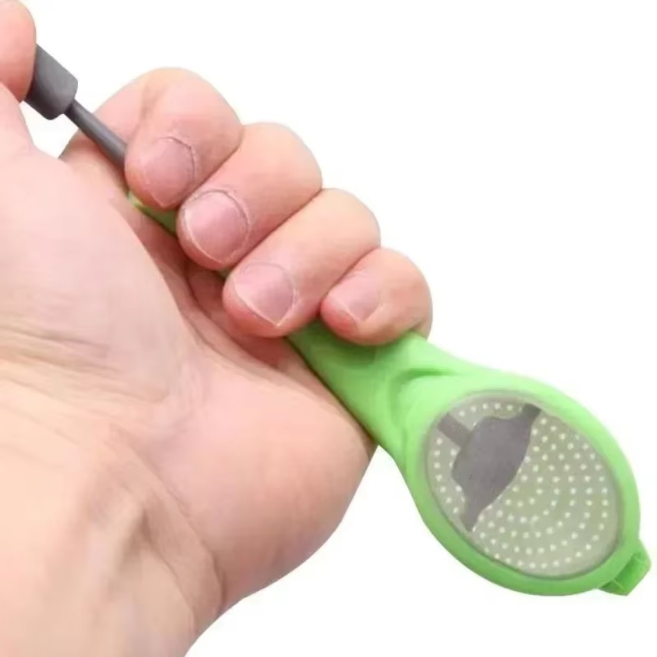 Gezonde thee-infuser, ingebouw - Coffee Tea Press recensie en prijs