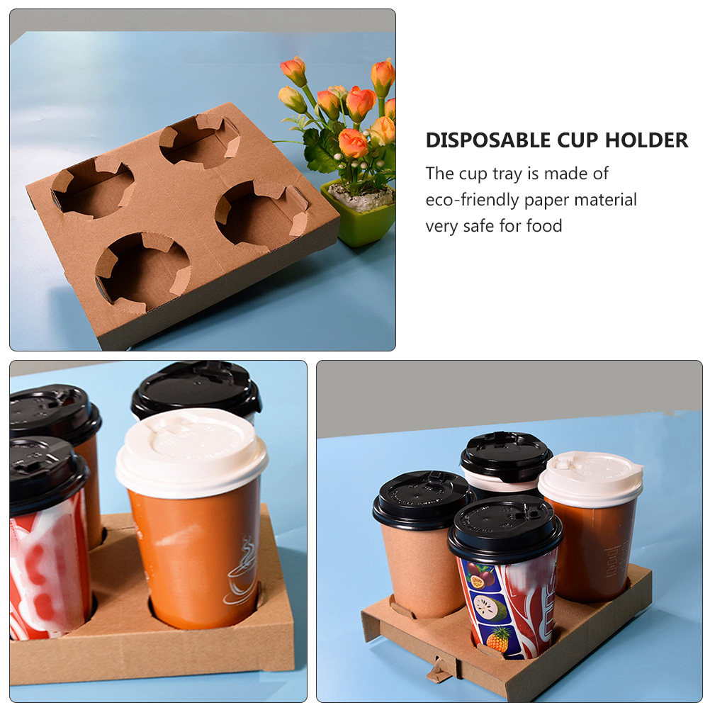 10 Stuks Milieuvriendelijke Bi - Coffee Tea Drink recensie en prijs