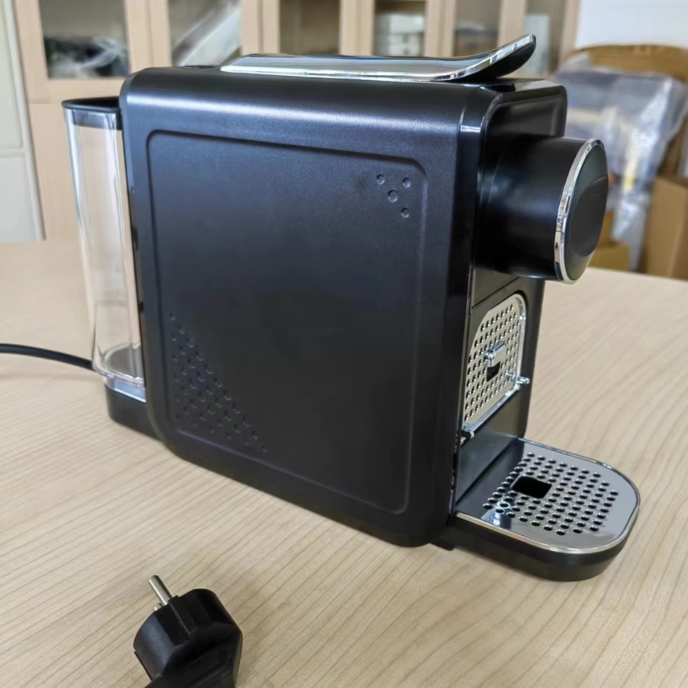 Commerciële koffiemachine voor - Coffee & Tea Maker Machine recensie en prijs