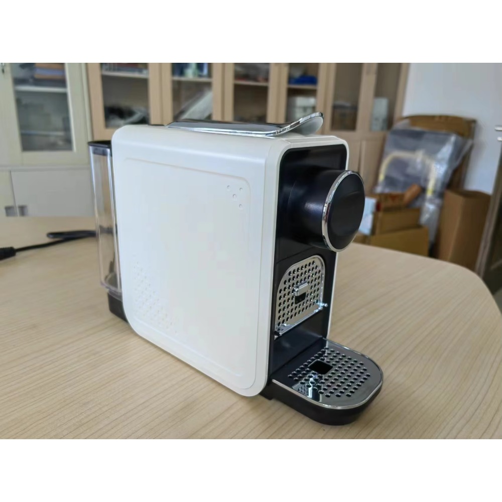 Commerciële koffiemachine voor - Coffee & Tea Maker Machine recensie en prijs