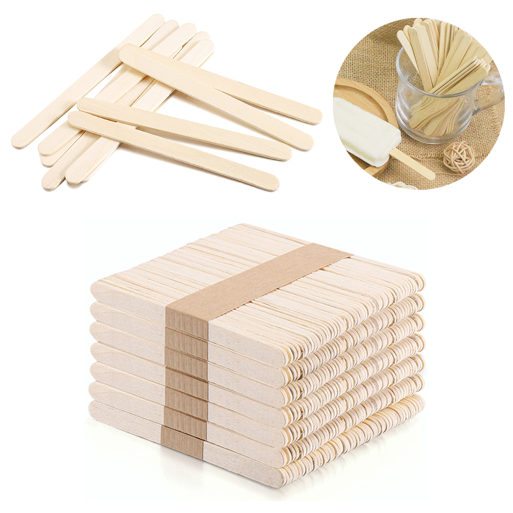 50-150 Stuks 11Cm Houten Koffi - Coffee Tea Equipment recensie en prijs