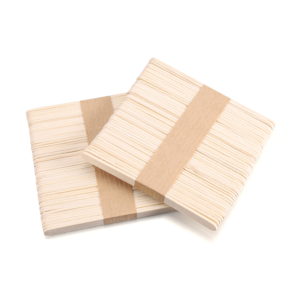 50-150 Stuks 11Cm Houten Koffi - Coffee Tea Equipment recensie en prijs