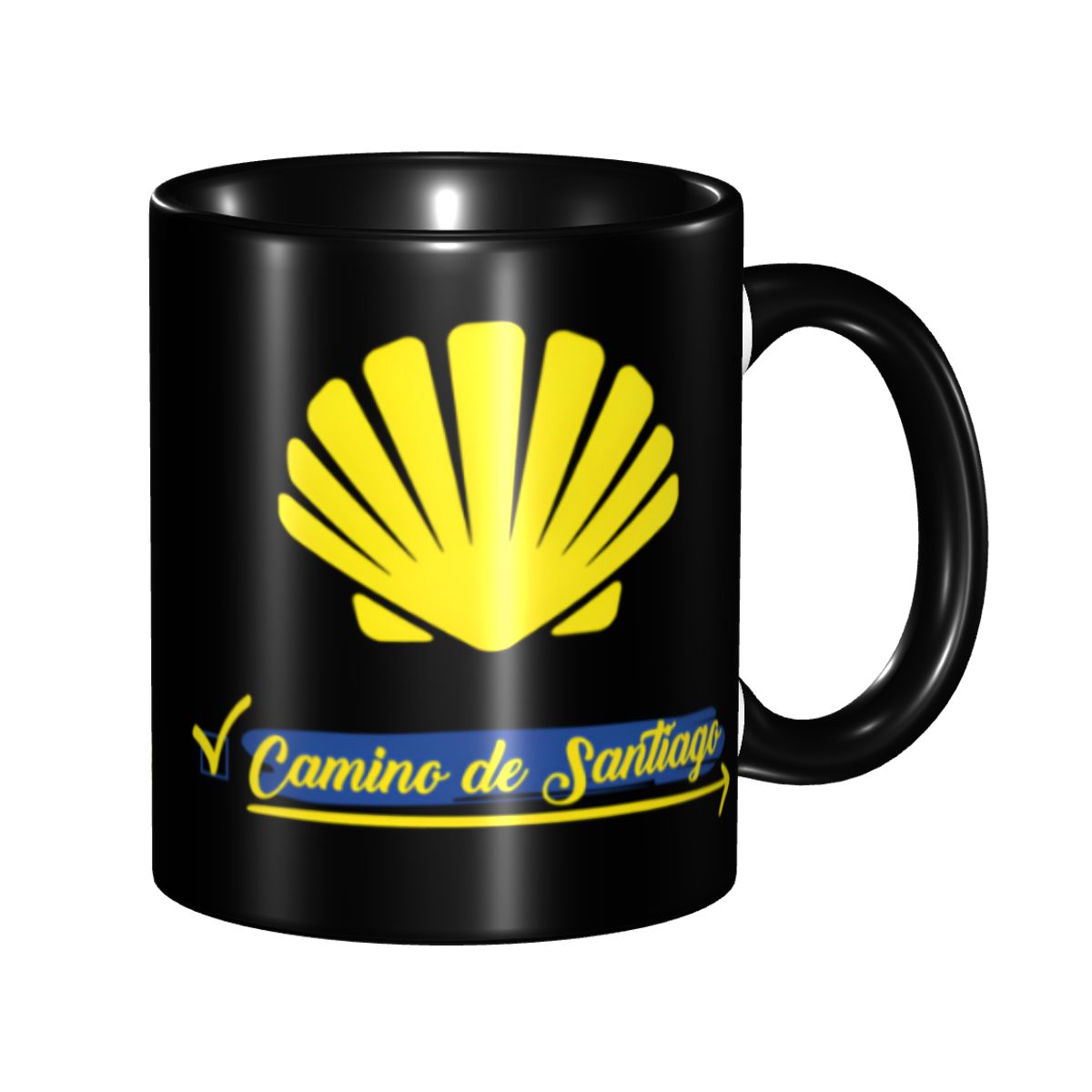 Buen Camino De Santiago Koffie - Coffee Tea Drink recensie en prijs