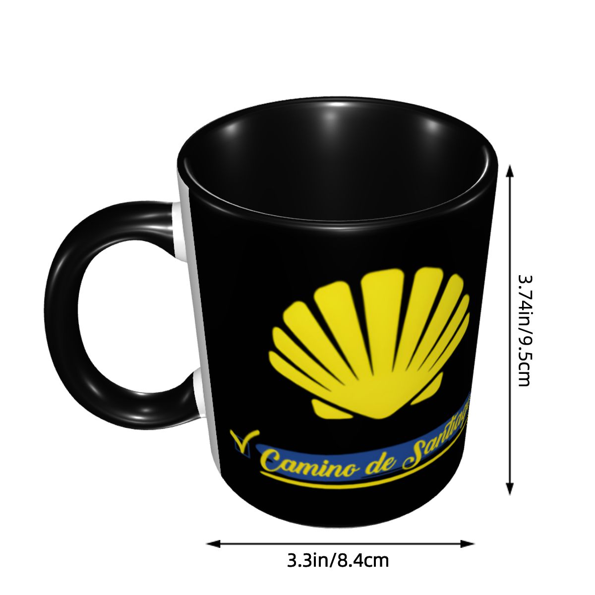 Buen Camino De Santiago Koffie - Coffee Tea Drink recensie en prijs