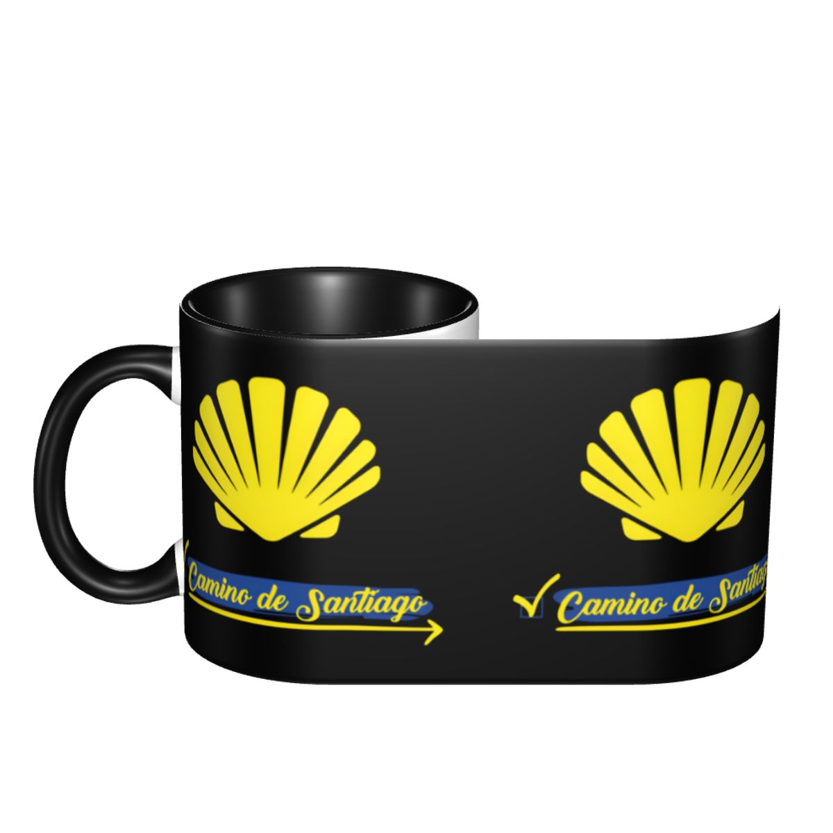 Buen Camino De Santiago Koffie - Coffee Tea Drink recensie en prijs